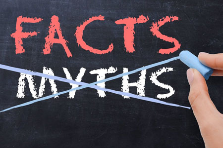 Myths and Facts about Hemorrhoids