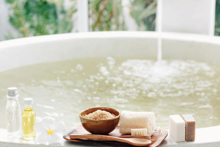 How to take Sitz Bath